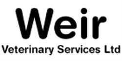 Weir Veterinary Services Ltd