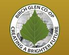 Birch Glen Co-Operative Homes