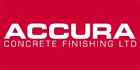 Accura Concrete Finishing Ltd