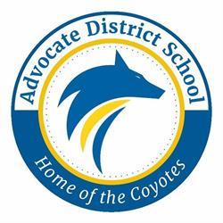 Advocate District High School