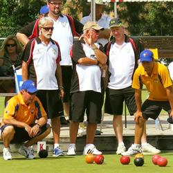 Willowdale Lawn Bowling Club
