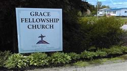 Grace Fellowship Church a r P
