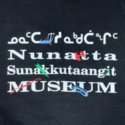 Nunatta Sunakkutaangit Museum