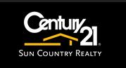 CENTURY 21 Sun Country Realty