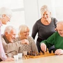 Seniors For Seniors Co-OP Incorporated