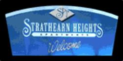 Strathearn Heights Apartments