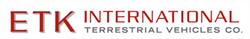 Etk International Corporation
