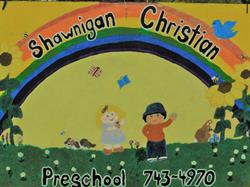 Shawnigan Christian Preschool