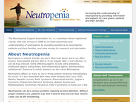 Neutropenia Support Assoc Incorporated
