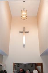 Church Of The Transfiguration