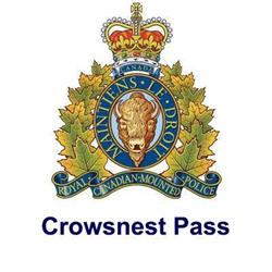 Royal Canadian Mounted Police