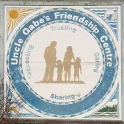 Uncle Gabes Friendship Centre