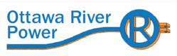 Ottawa River Power Corporation