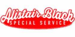 Alistair Black Special Service