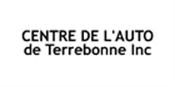 Centre de L'Auto de Terrebonne Inc