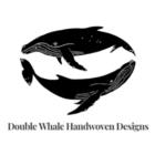 Double Whale Handwoven Designs