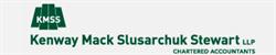 Kenway Mack Slusarchuk Stewart