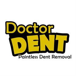 Dr Dent Paintless Dent Removal