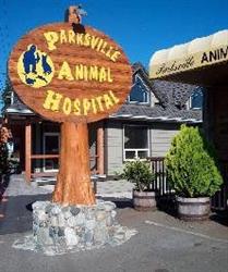 Parksville Animal Hospital