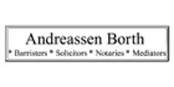 Andreassen Borth