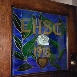 East Hamilton Spiritual Church