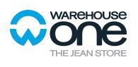 WAREHOUSE ONE