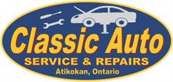 Classic Auto Sales and Service
