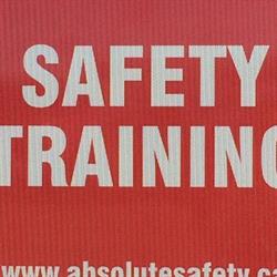Absolute Safety Management Incorporated