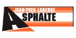 Laberge Jean-Yves Asphalte Et Terrassement Inc