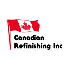 Canadian Refinishing Inc