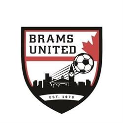 Brams United Soccer Club