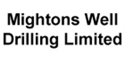 Mightons Well Drilling Limited