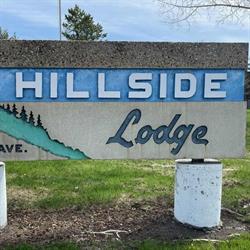 Hillside Senior Citizens Lodge