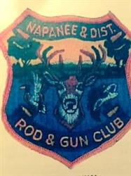 Napanee District Rod & Gun Club