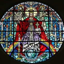 Christ Our King Lutheran Church