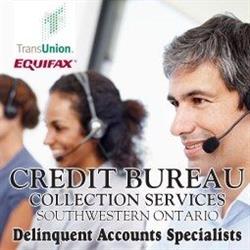 Credit Bureau Of Sarnia Ltd The