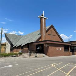 St Judes Roman Catholic Church