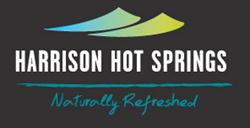 Harrison Hot Springs Village Of