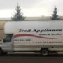 Tred Delivery Truck Tred Delivery Truck