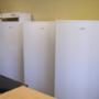 Upright Freezers at Tred Appliance Upright Freezers at Tred Appliance