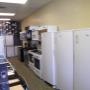 Upright Freezers and other appliances at Tred Appliance Upright Freezers and other appliances at Tred Appliance