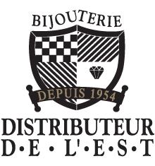 Bijouterie Distributeur de Lest