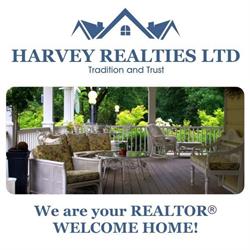 Harvey Realties Ltd