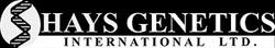 Hays Genetics International Ltd