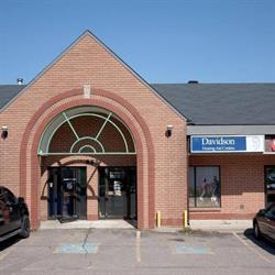 Davidson Hearing Aid Centre Ltd