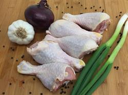 Highland Poultry Fine Foods Ltd