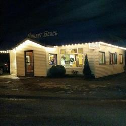 Sunset Beach Family Restaurant