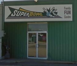 Weyburn Super Bowl & Back Alley Lounge