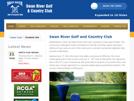 Swan River Golf & Country Club