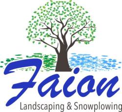 Landscaping and Snowplowing